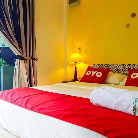 Rawai Whale Resort Ngoại thất bức ảnh