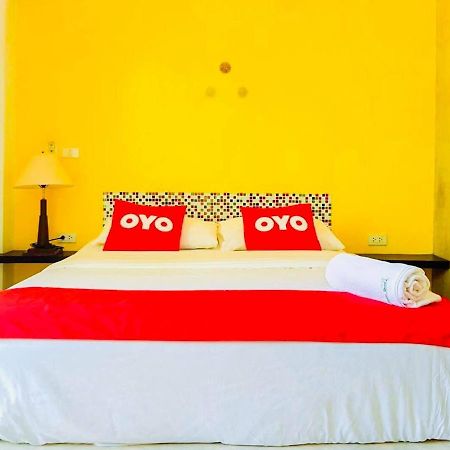 Rawai Whale Resort Ngoại thất bức ảnh