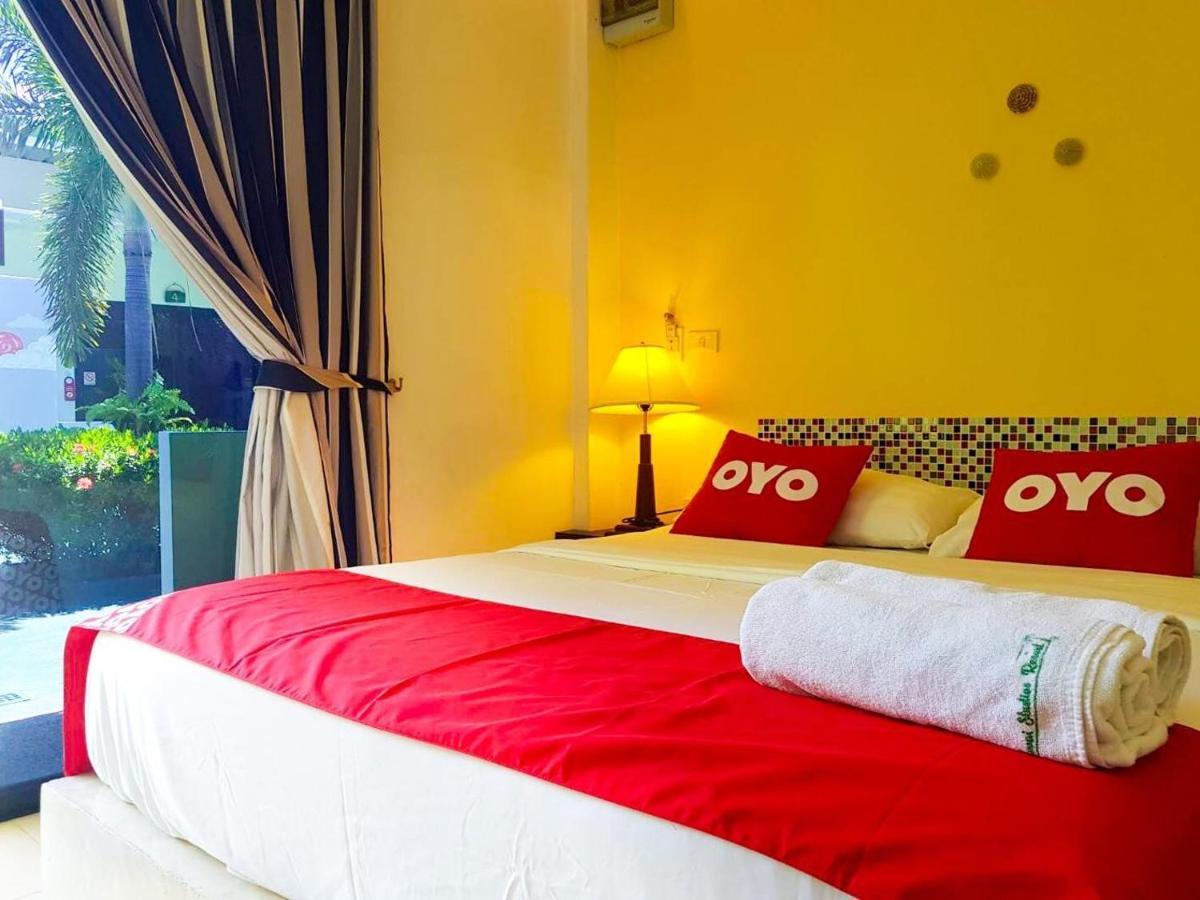 Rawai Whale Resort Ngoại thất bức ảnh